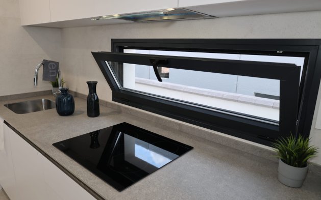 Nieuwbouw Woningen - low-bungalow - Fuente Alamo