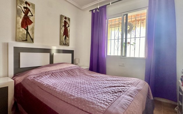 Perpardavimas - Vila - Orihuela Costa - Los Altos