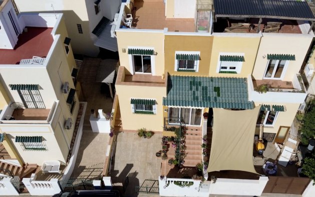 Perpardavimas - Vila - Orihuela Costa - Los Altos