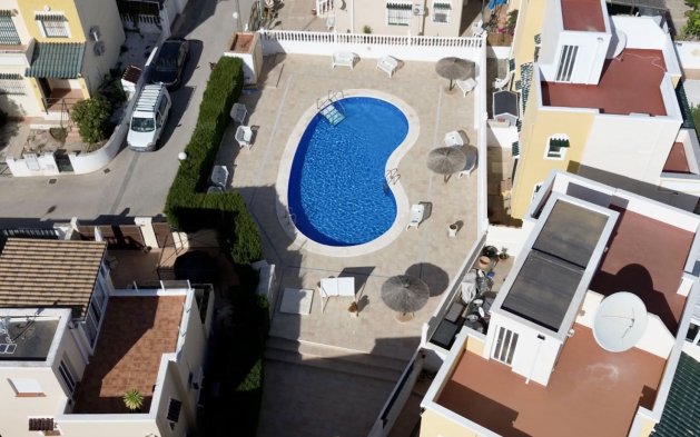 Perpardavimas - Vila - Orihuela Costa - Los Altos