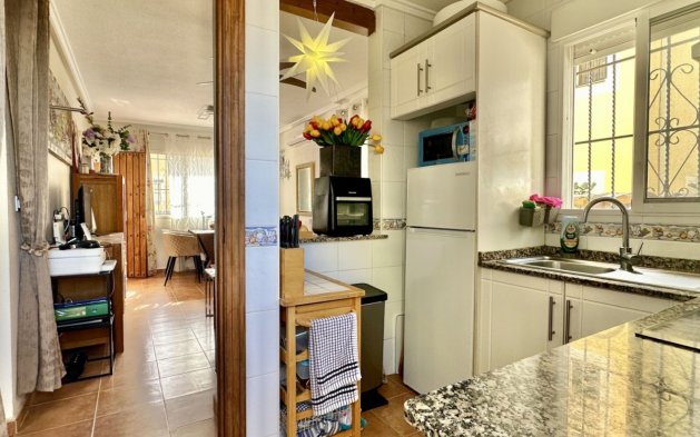 Perpardavimas - Vila - Orihuela Costa - Los Altos