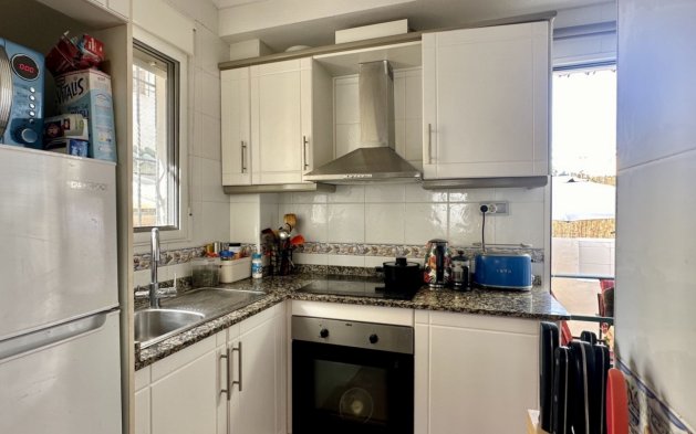 Perpardavimas - Vila - Orihuela Costa - Los Altos