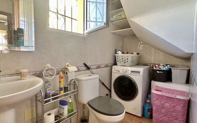 Perpardavimas - Vila - Orihuela Costa - Los Altos