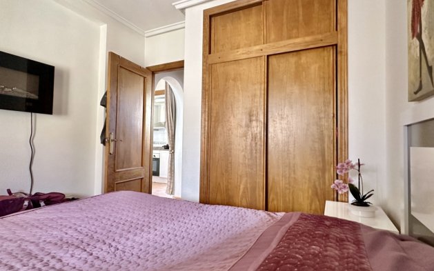 Perpardavimas - Vila - Orihuela Costa - Los Altos