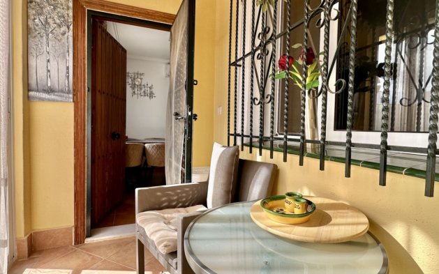 Perpardavimas - Vila - Orihuela Costa - Los Altos