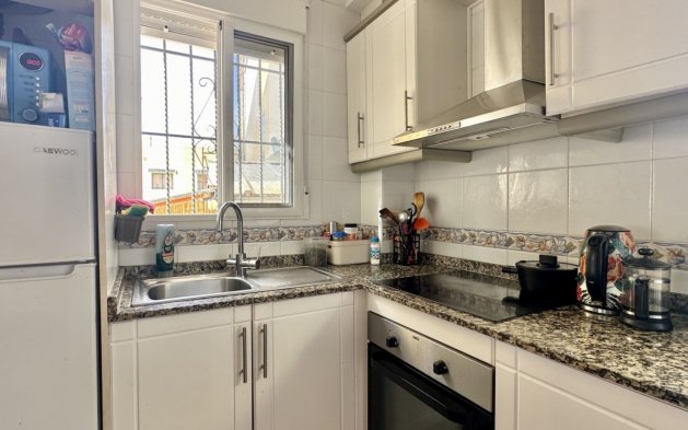 Perpardavimas - Vila - Orihuela Costa - Los Altos