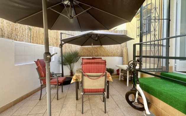 Perpardavimas - Vila - Orihuela Costa - Los Altos