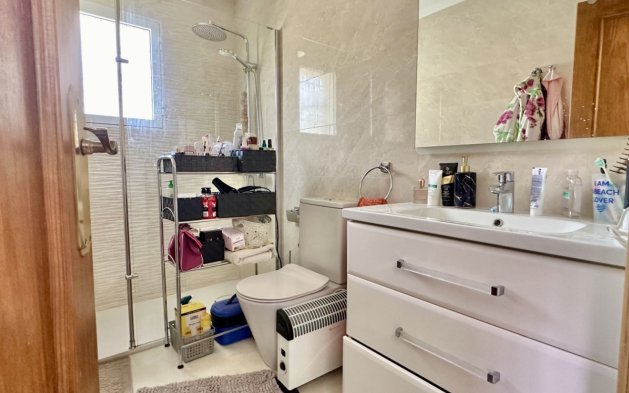 Perpardavimas - Vila - Orihuela Costa - Los Altos