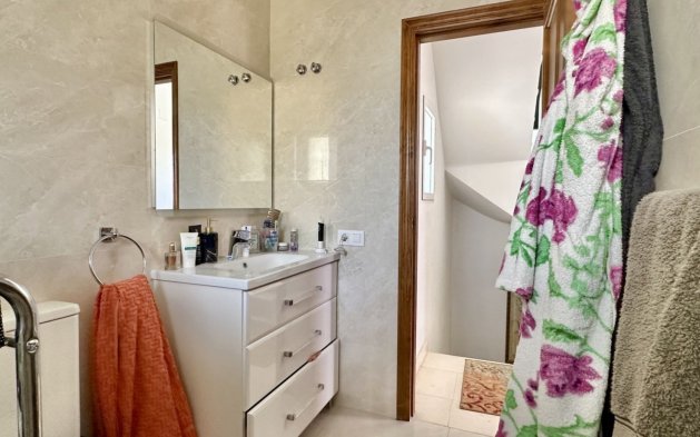 Perpardavimas - Vila - Orihuela Costa - Los Altos