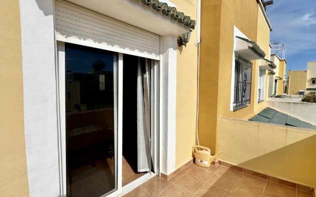 Perpardavimas - Vila - Orihuela Costa - Los Altos