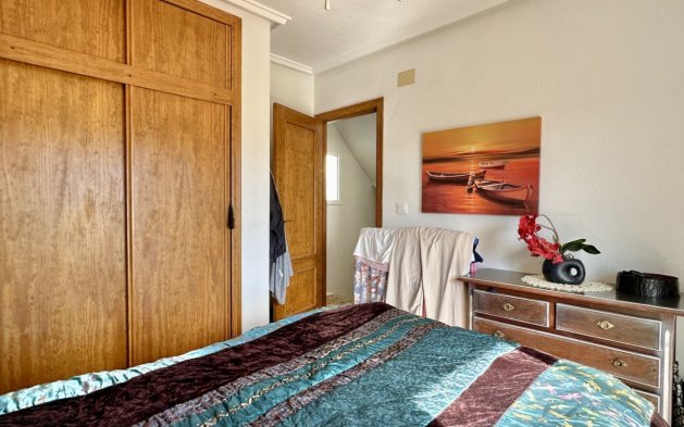 Perpardavimas - Vila - Orihuela Costa - Los Altos