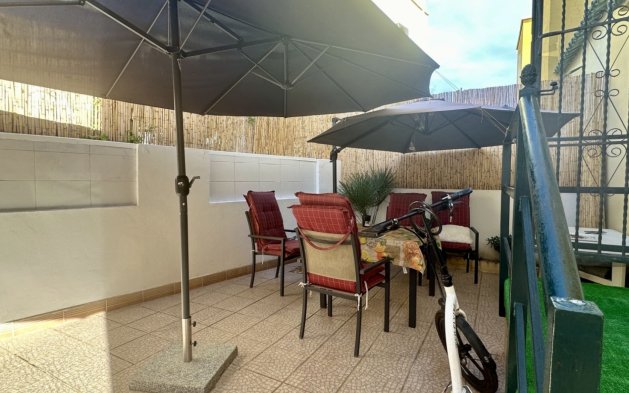 Perpardavimas - Vila - Orihuela Costa - Los Altos