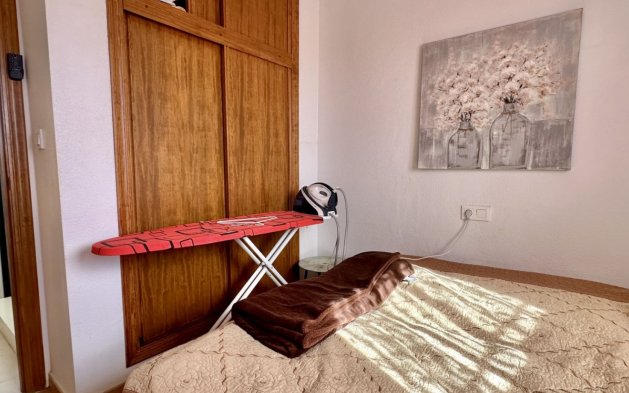 Perpardavimas - Vila - Orihuela Costa - Los Altos