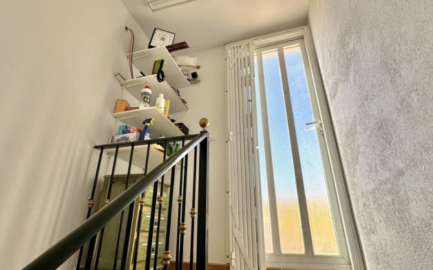 Perpardavimas - Vila - Orihuela Costa - Los Altos