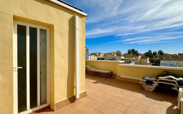 Perpardavimas - Vila - Orihuela Costa - Los Altos