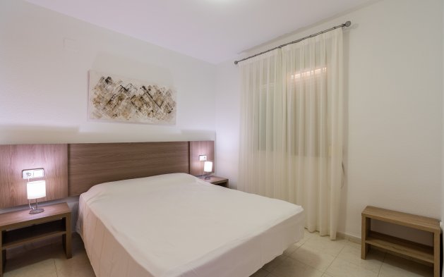 Nybygg - Bungalow - Calpe