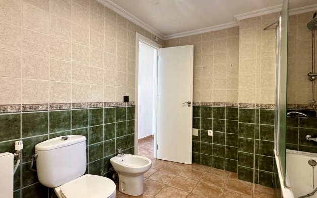 Perpardavimas - Vila - Orihuela Costa - Villamartín