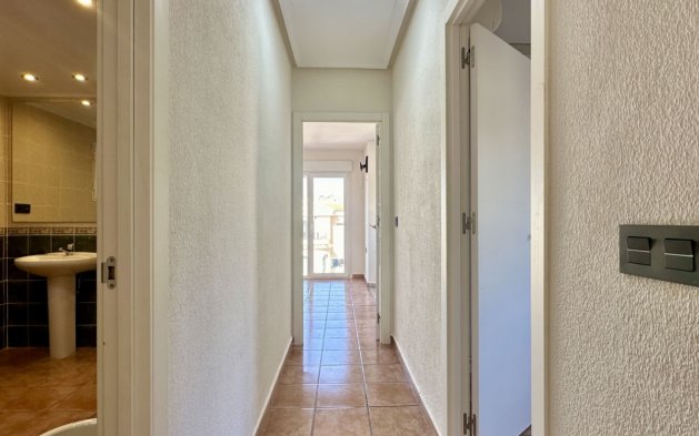 Perpardavimas - Vila - Orihuela Costa - Villamartín