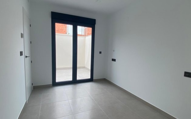 New Build - Villa - Los Alcázares