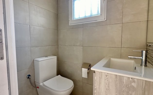 Perpardavimas - Vila - Orihuela Costa - Villamartín