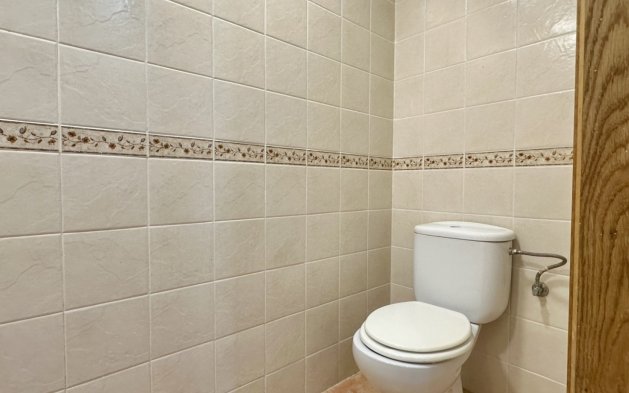 Perpardavimas - Vila - Orihuela Costa - Villamartín