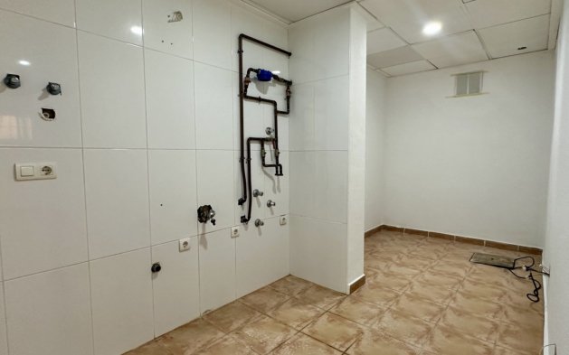 Perpardavimas - Vila - Orihuela Costa - Villamartín