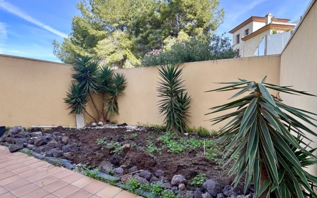 Perpardavimas - Vila - Orihuela Costa - Villamartín