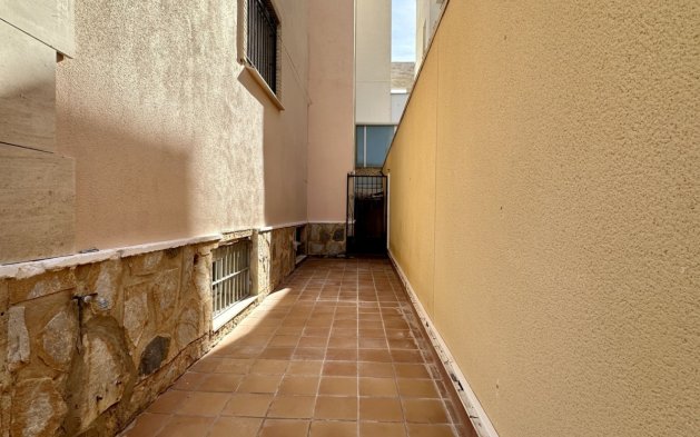 Perpardavimas - Vila - Orihuela Costa - Villamartín