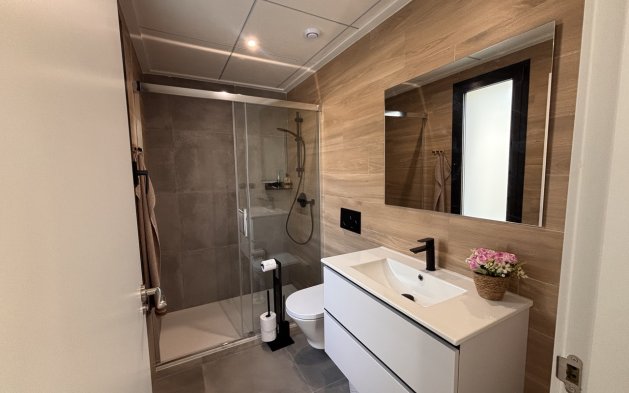 Perpardavimas - Vila - Orihuela Costa - Villamartín