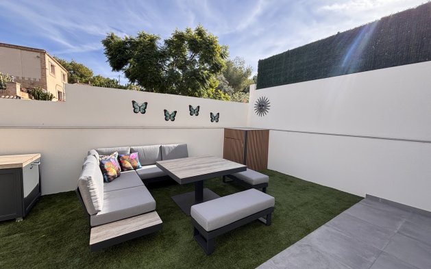 Perpardavimas - Vila - Orihuela Costa - Villamartín