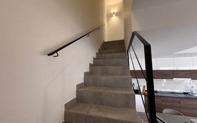 Perpardavimas - Vila - Orihuela Costa - Villamartín