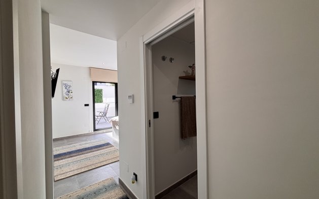 Perpardavimas - Vila - Orihuela Costa - Villamartín