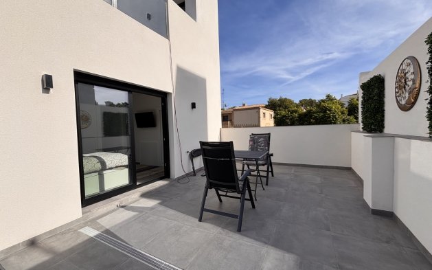 Perpardavimas - Vila - Orihuela Costa - Villamartín