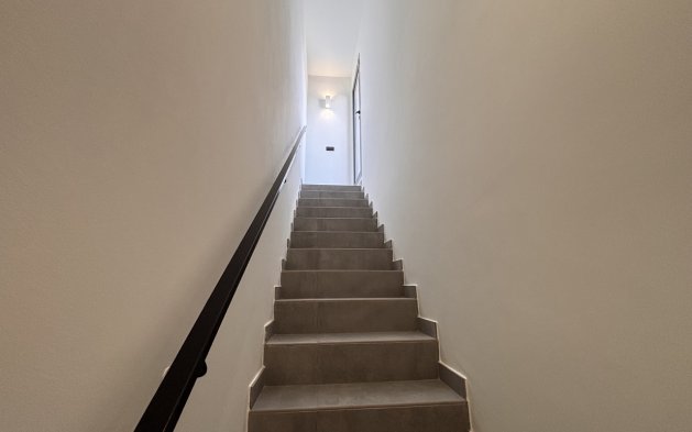 Perpardavimas - Vila - Orihuela Costa - Villamartín