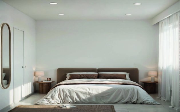 New Build - Penthouse - Torrevieja