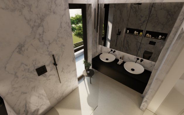 New Build - Villa - El Campello