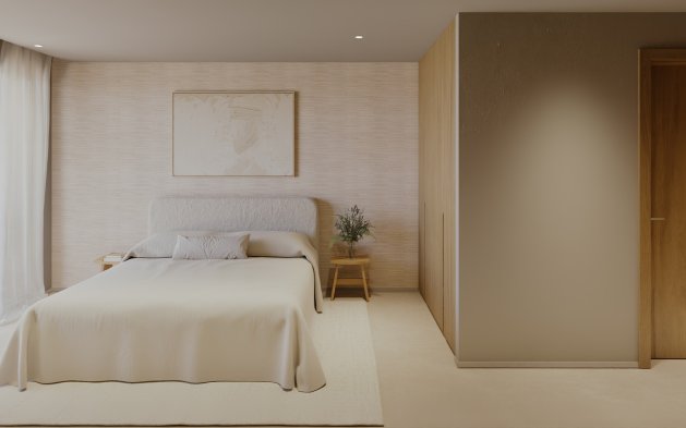 New Build - Villa - Llíber