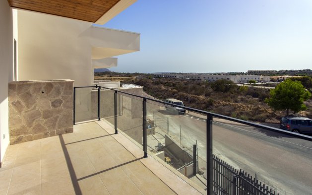 New Build - Townhouse - Monforte del Cid
