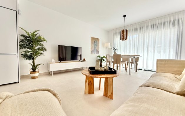 New Build - Bungalow - Cox