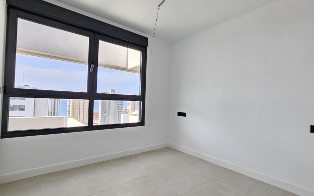 New Build - Penthouse - Calpe