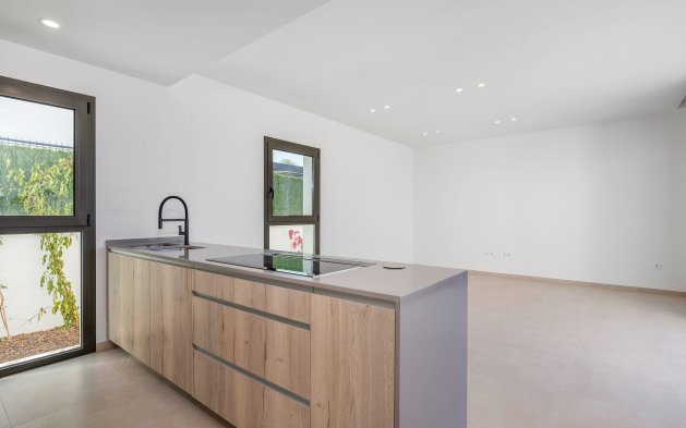 New Build - Villa - Los Alcázares