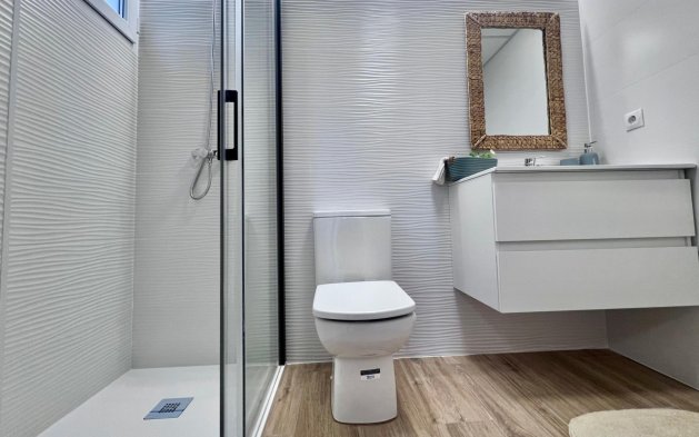 Revente - Appartement - Torrevieja - Punta Prima