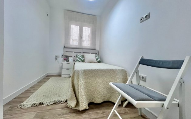 Revente - Appartement - Torrevieja - Punta Prima