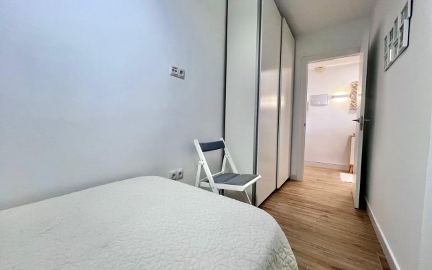 Revente - Appartement - Torrevieja - Punta Prima