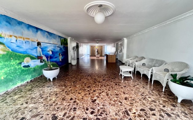 Revente - Appartement - Torrevieja - Punta Prima