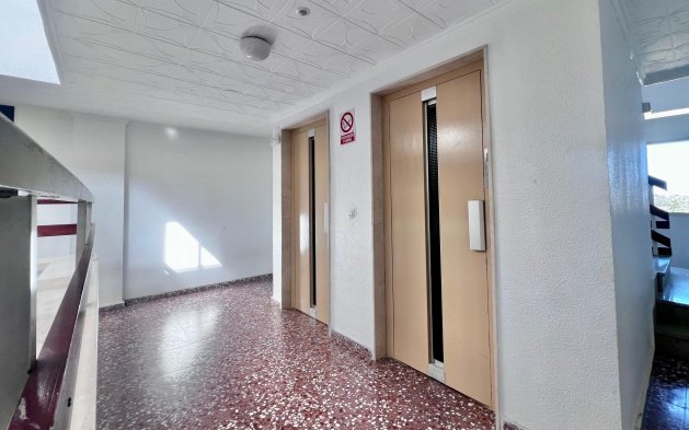 Revente - Appartement - Torrevieja - Punta Prima