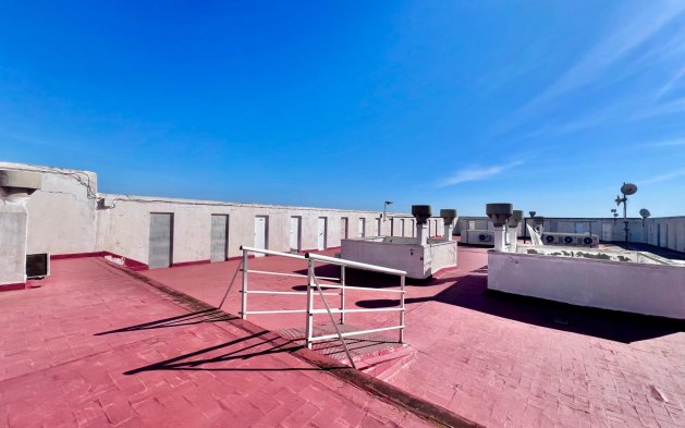 Revente - Appartement - Torrevieja - Punta Prima