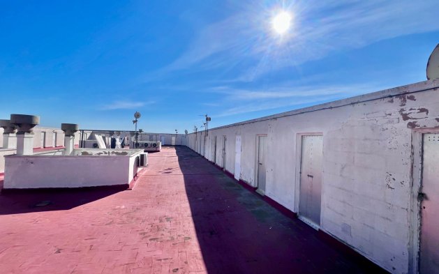 Revente - Appartement - Torrevieja - Punta Prima