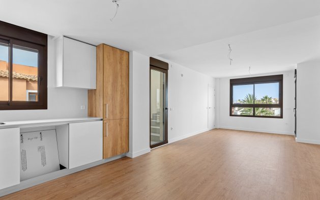 Perpardavimas - Mansarda - Orihuela Costa - Villamartín