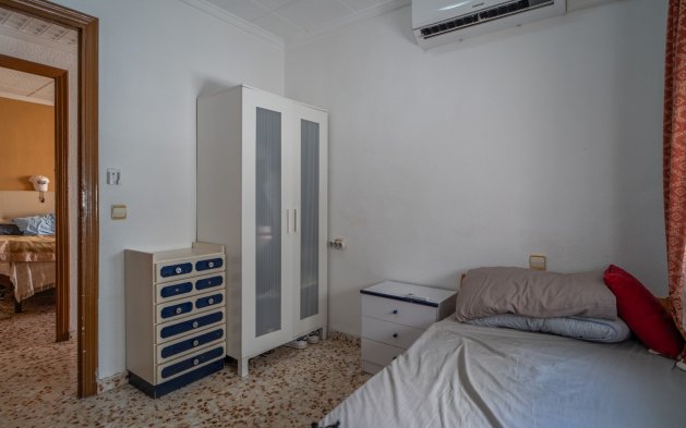 Resale - Penthouse - Torrevieja - Centro